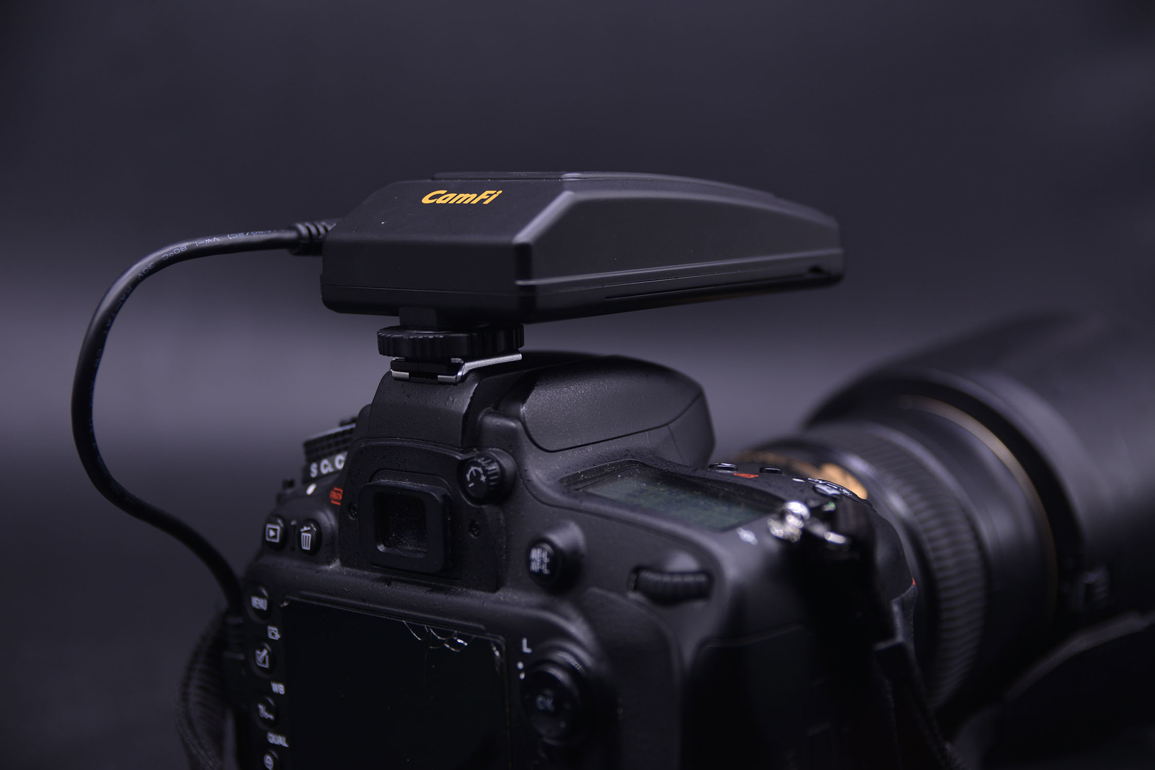 单反相机无线传输软件,单反相机不支持无线网卡