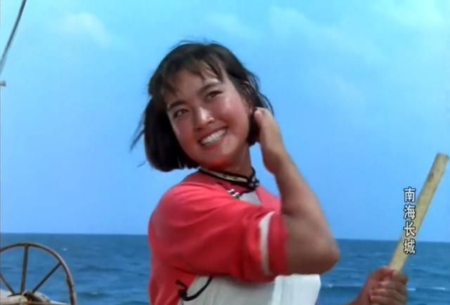 刘晓庆的狗血情史,靠美貌征服了8个男人,强势随意导致婚姻坎坷