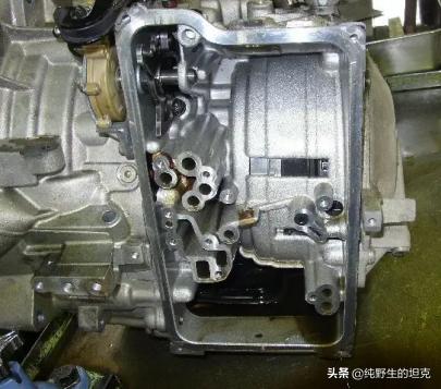 德国主战坦克的故事,一战德国坦克进化史