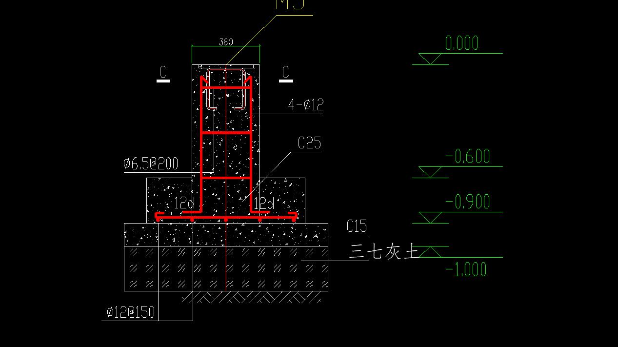 老百姓建设大棚，基础该如何做才结实、耐用，那要不要做“地勘”