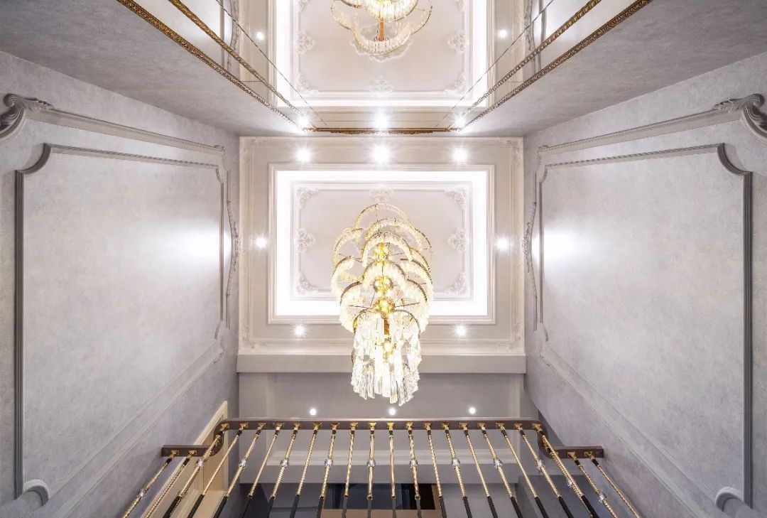 奢华与艺术邂逅给你精致的梦,奢华的邂逅