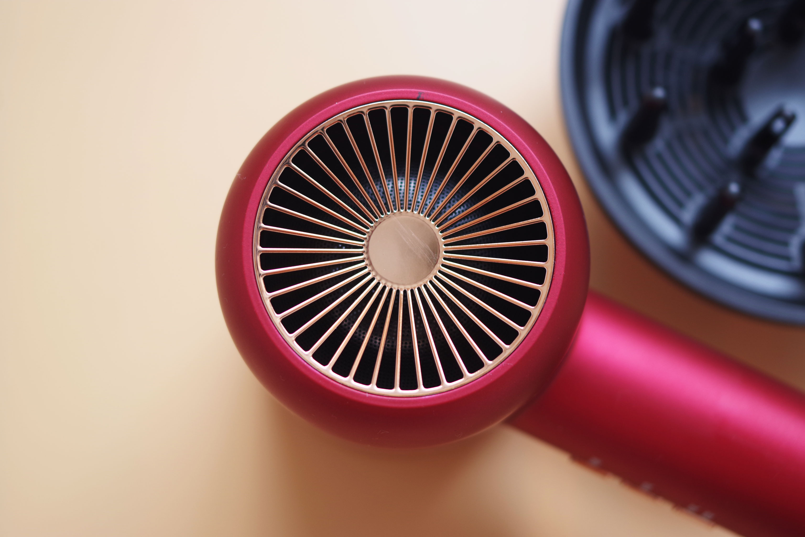 莱克负离子吹风机,百元内性价比高的负离子吹风机