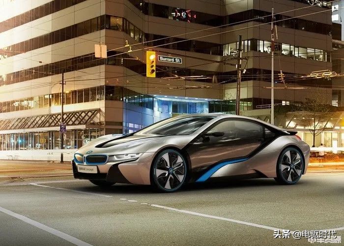 宝马i8和i3停产了吗 (科技感爆棚2018宝马i8混动超跑)