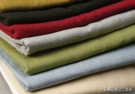 衣服100%聚酯纤维和90%聚酯纤维,老是担心自己衣服脏了