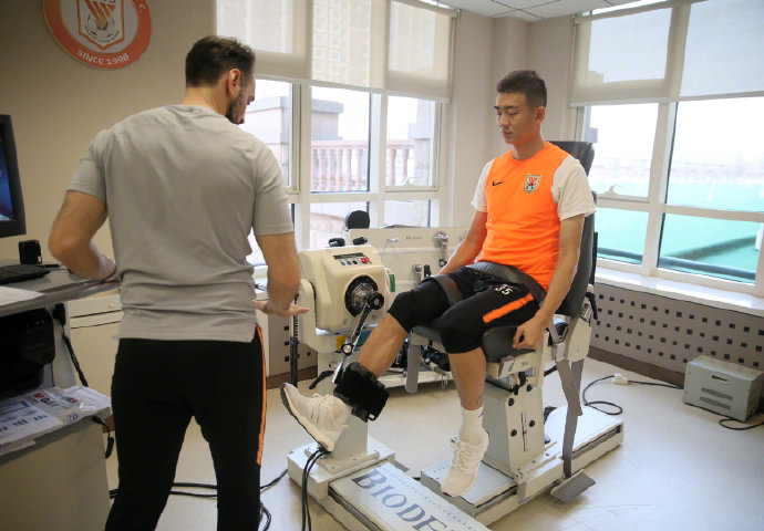 中超动态：前国安主帅出任卓尔主教练，鲁能开启第一阶段冬训