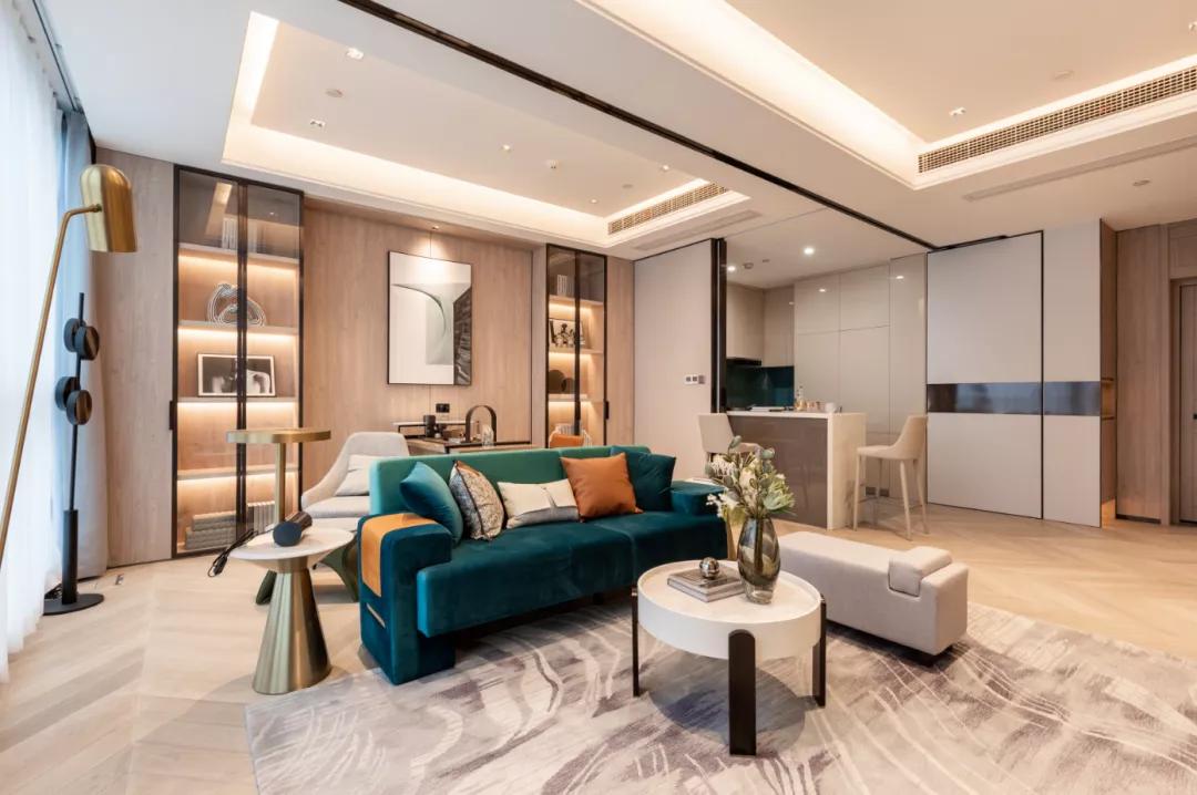 大开眼界房地产,大开眼界的豪宅视频