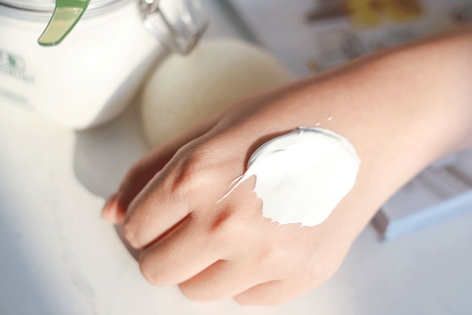 最适合冬天的涂抹面膜大种草，最便宜的还不到十块钱？