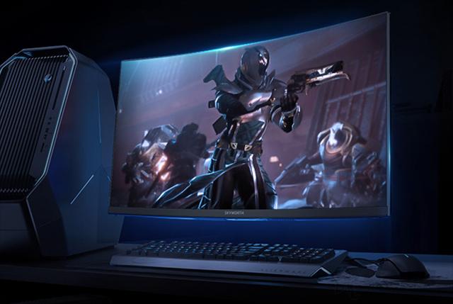 显示器基础知识及基本操作,如何看懂显示器的参数详解