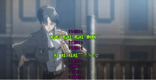 那些奇葩又搞笑的弹幕，让你笑到脸抽筋