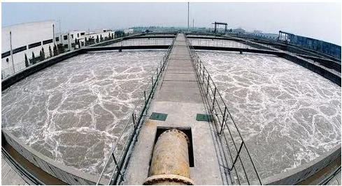 皮革污水处理流程,皮革废水处理药剂