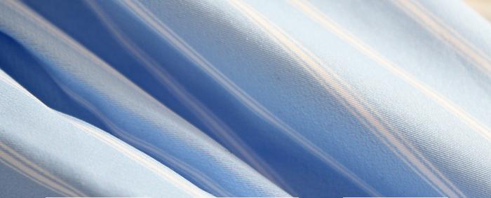 刘涛同款条纹衬衫V领毛衣假两件！彰显女人精炼贵气的独特魅力