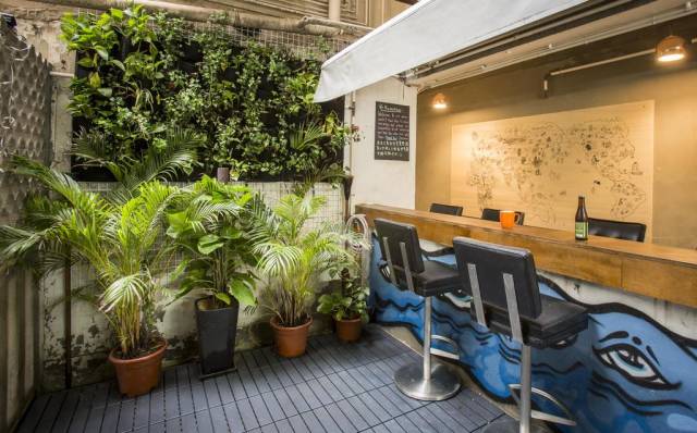 香港网红酒店,香港3天2夜酒店推荐