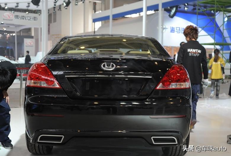 华泰b11车怎么样,华泰b11新能源汽车