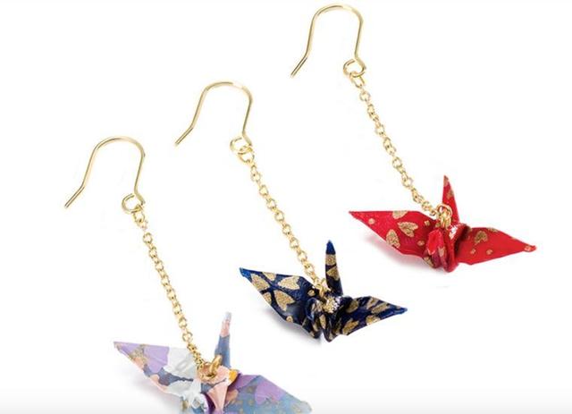 宋慧乔韩剧中的耳饰,宋慧乔同款三圈耳环