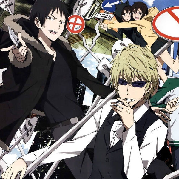 秋名山见，新车神无头骑士塞尔提上线《非人学园》