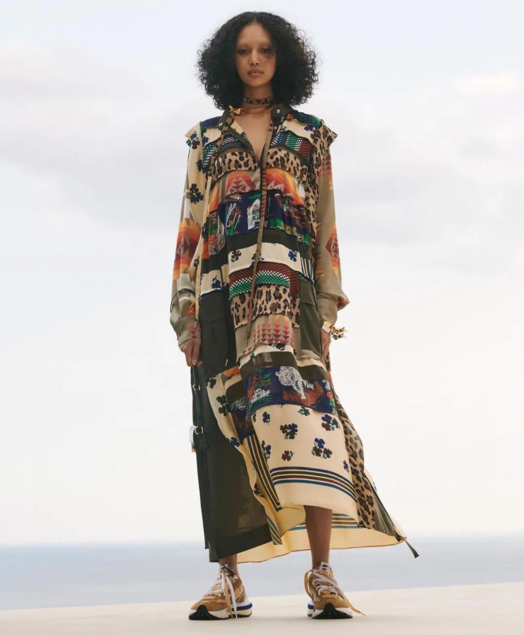 Virgil玩真的?50双OWxDunk成真了?