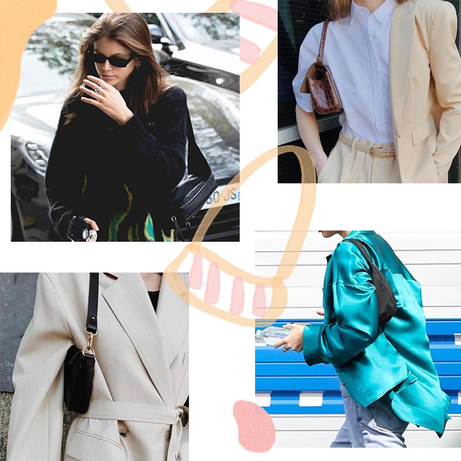 不贵小众双肩包包,不贵好看的小众包包牌子