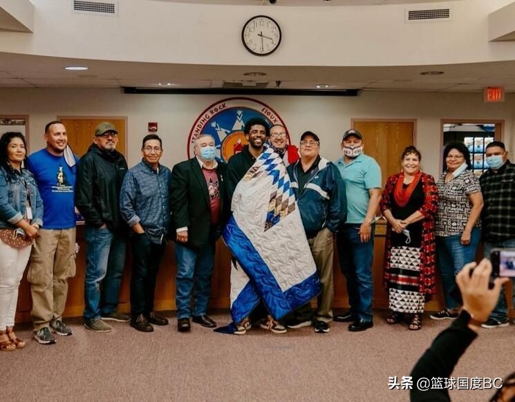 欧文不打疫苗的原因与信仰,美国凯里欧文为什么不打疫苗