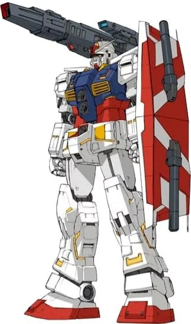 神经病版高达,精神病高达