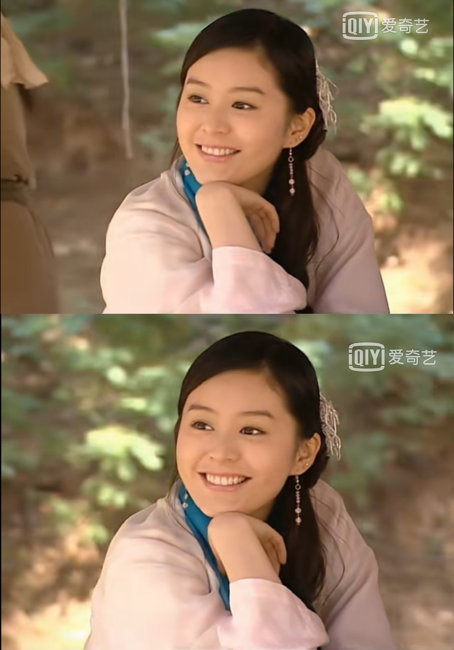 慕容仙小鱼儿合集,慕容仙小鱼儿丫鬟