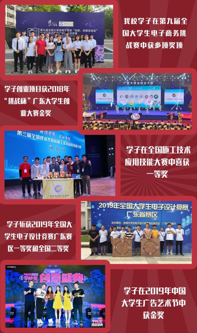 湛江科技学院2024年,湛江科技学院定位