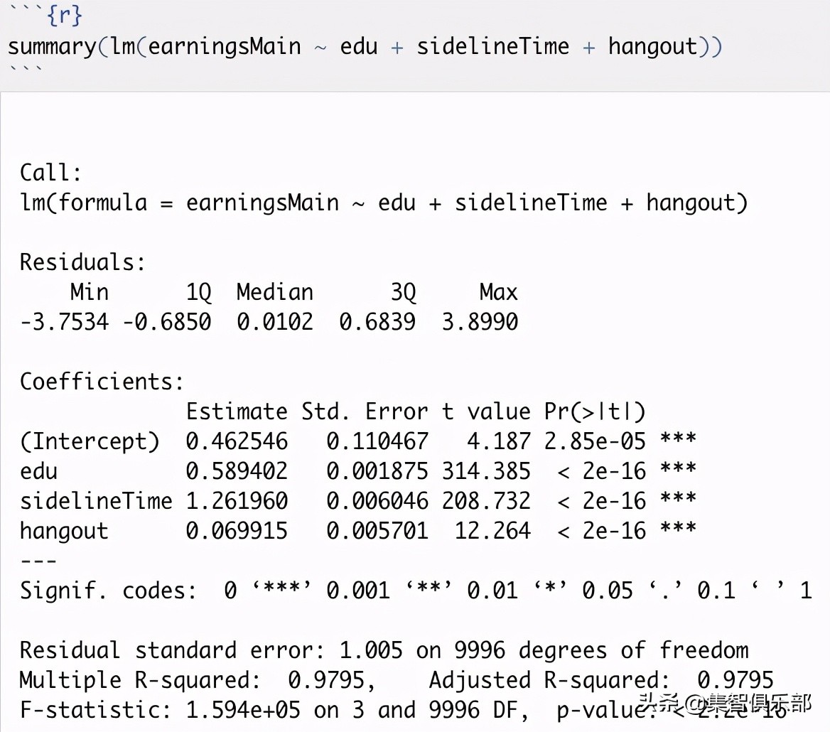 图模型与因果推理基础-SCM框架和Do-Calculus