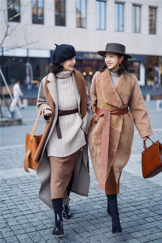 三木教你穿搭穿出高级感,三木的基础款时尚搭配