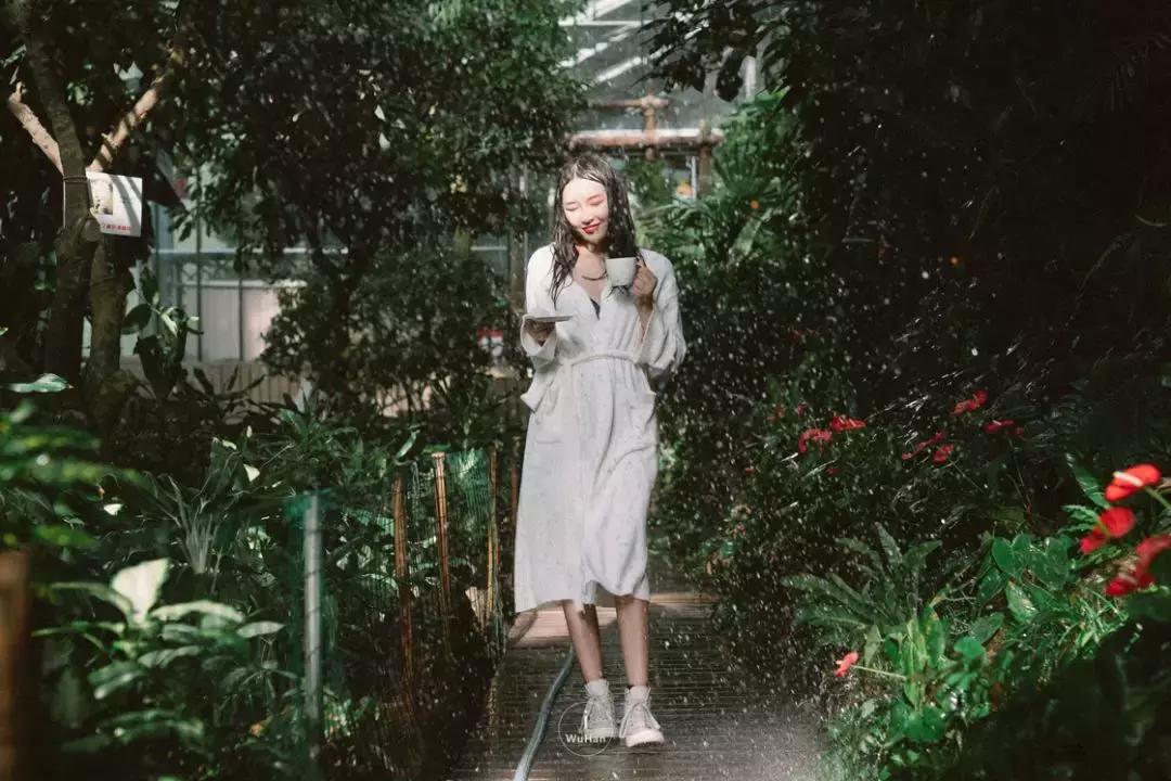 今年夏天在武汉必做的十件事,武汉新春过年坐地铁打卡攻略