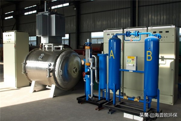 臭氧发生器产品介绍,工业级最新型臭氧发生器