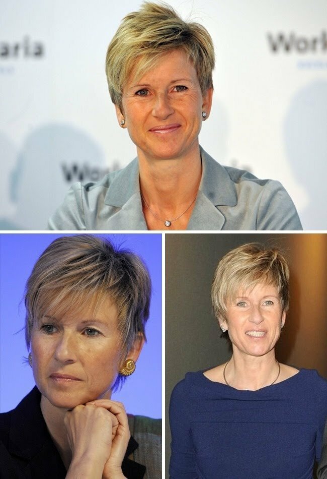 2024年全球最富有的10位女性,2020福布斯全球最有价值女性榜单