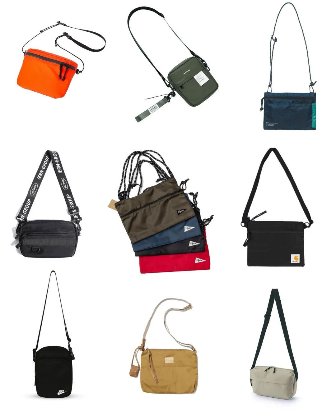 男生夏天怎么穿衣服才会让女生喜欢？（二）