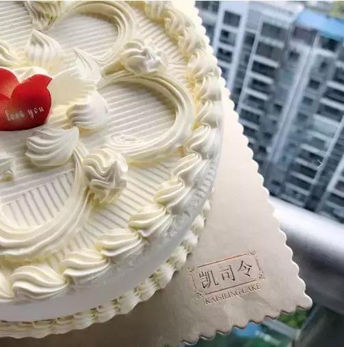 上海老字号正宗西点,上海海派西点老字号