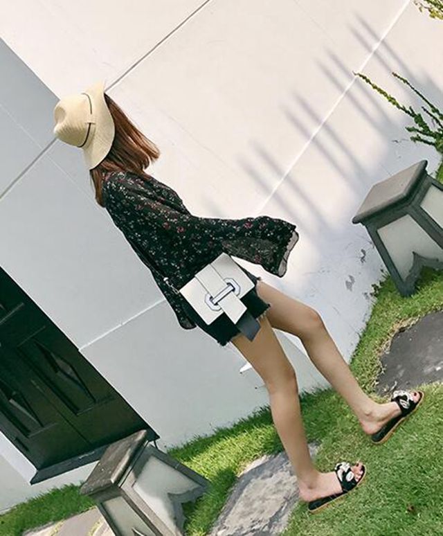 好看还有点贵的包包,高级又平价的包包店