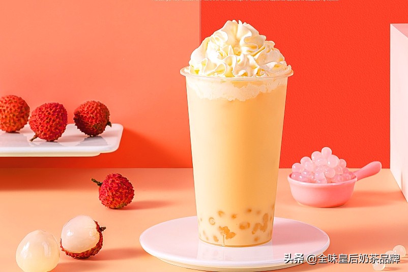 奶茶加盟店营销方案,奶茶加盟店合适的才是最好的