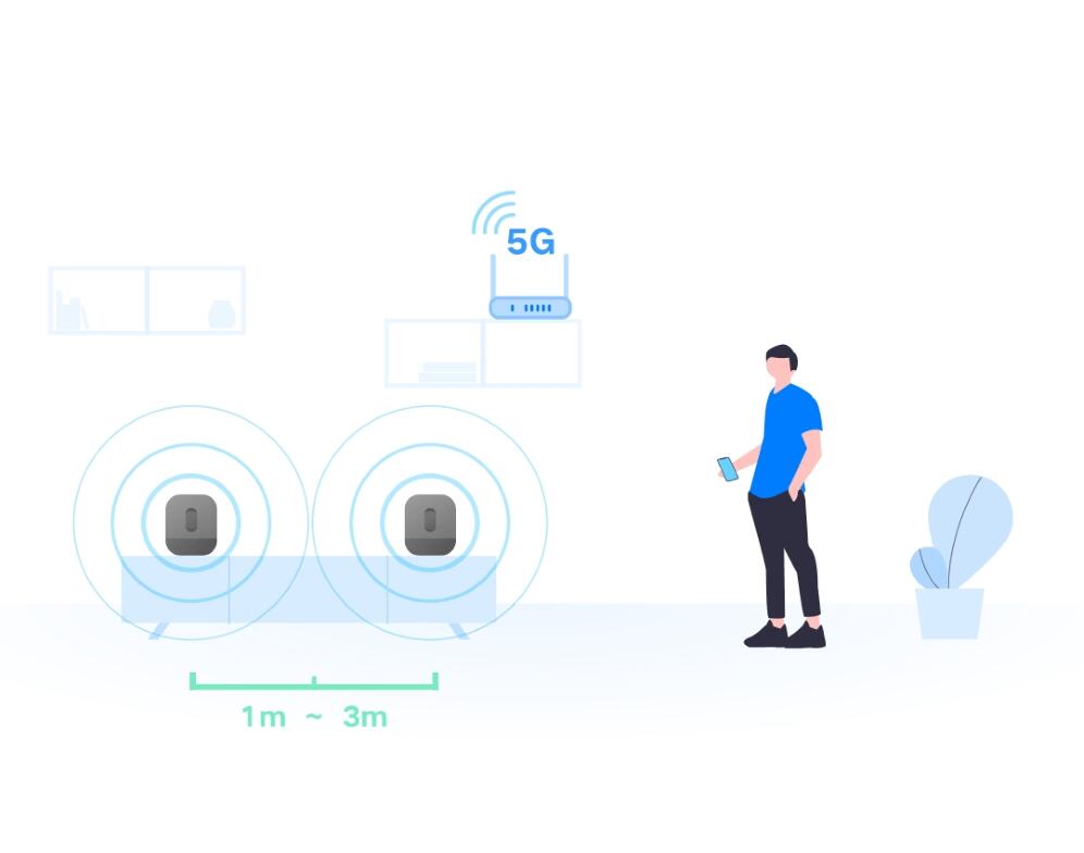 华为SoundX音响智能无线蓝牙音箱,华为音响soundx超级终端