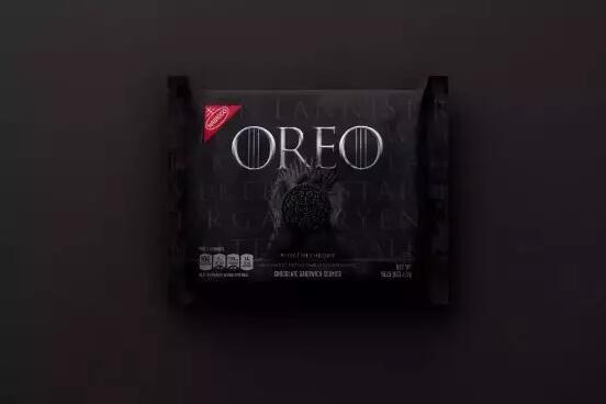 奥利奥火爆的原因,奥利奥怎么起家的