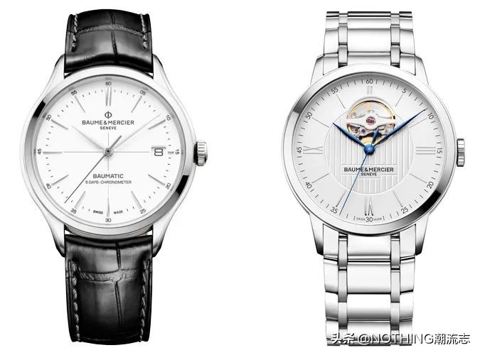 小众品牌瑞士原装进口手表,瑞士手表品牌等级分类排名