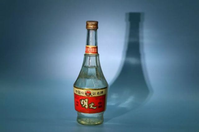 明光酒9年43度多少钱一瓶,明光16年酒41度价格