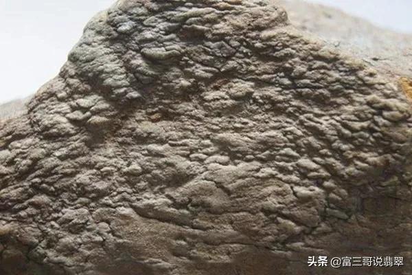 翡翠原石赌石入门级知识大全,翡翠原石赌石鉴别方法