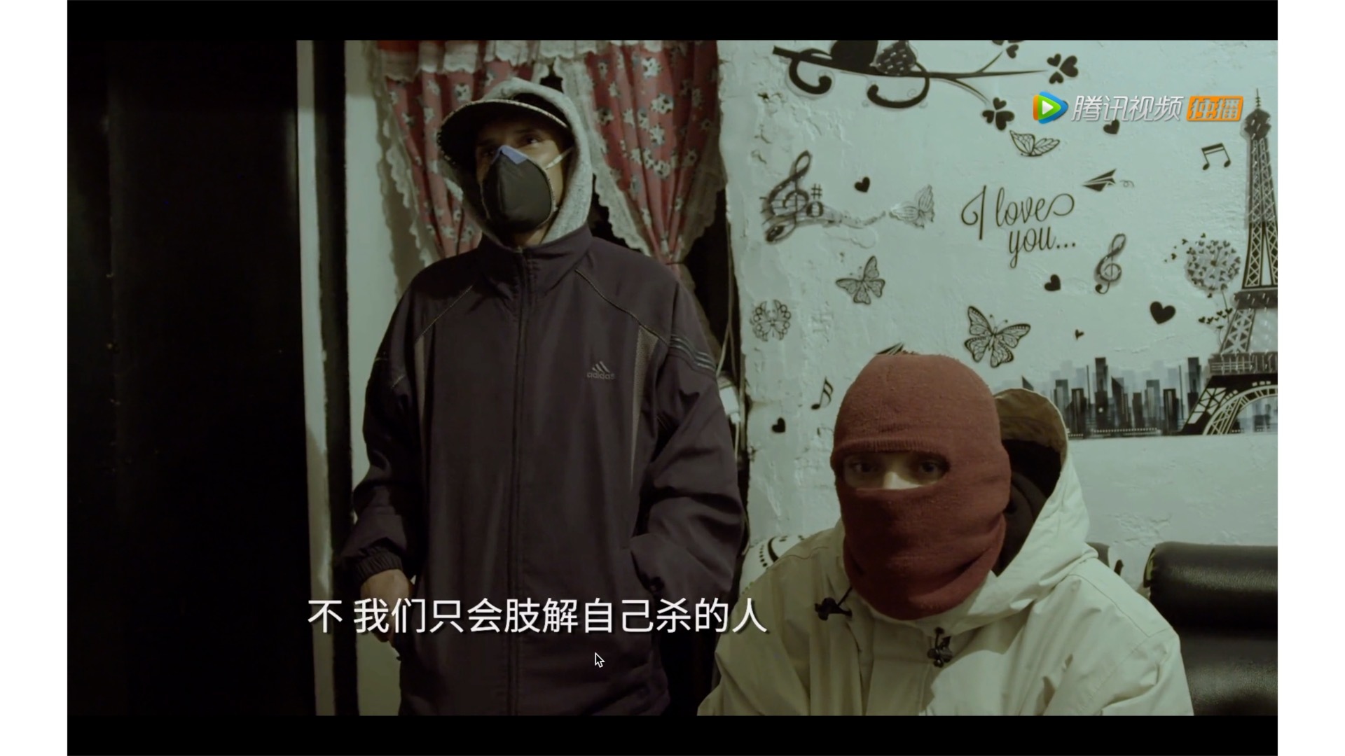 哥伦比亚小姐姐反驳侣行,国哥小姐姐实锤侣行