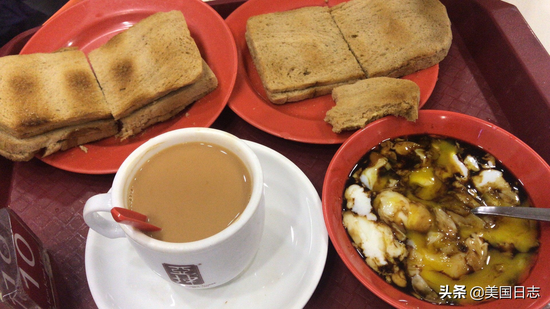 2017年新加坡生活,记录一下在新加坡的日子