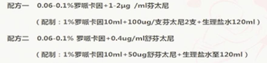 姜丽华教授：产痛的危害与分娩镇痛