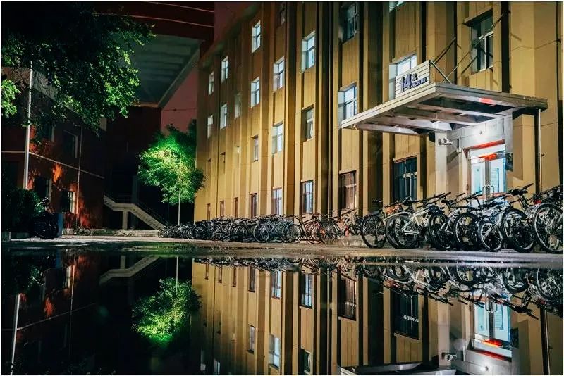 中国民航大学地位,中国民航大学很牛吗现在还有吗