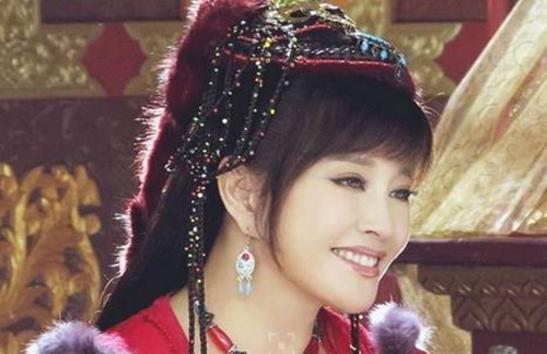 女人如花得要好好保养,女人如花养生方法