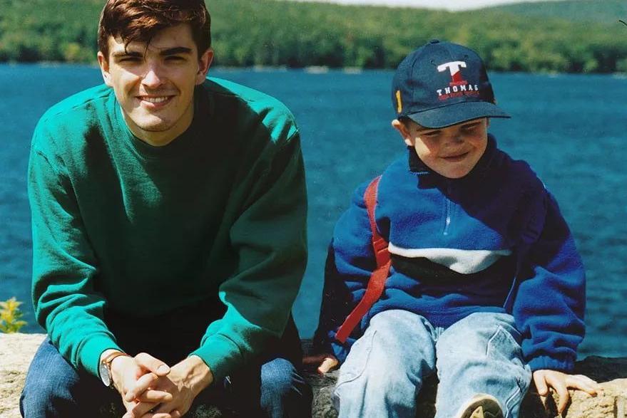 硅谷钢铁侠埃隆马斯克的第一桶金,科技狂人埃隆·马斯克的传奇人生