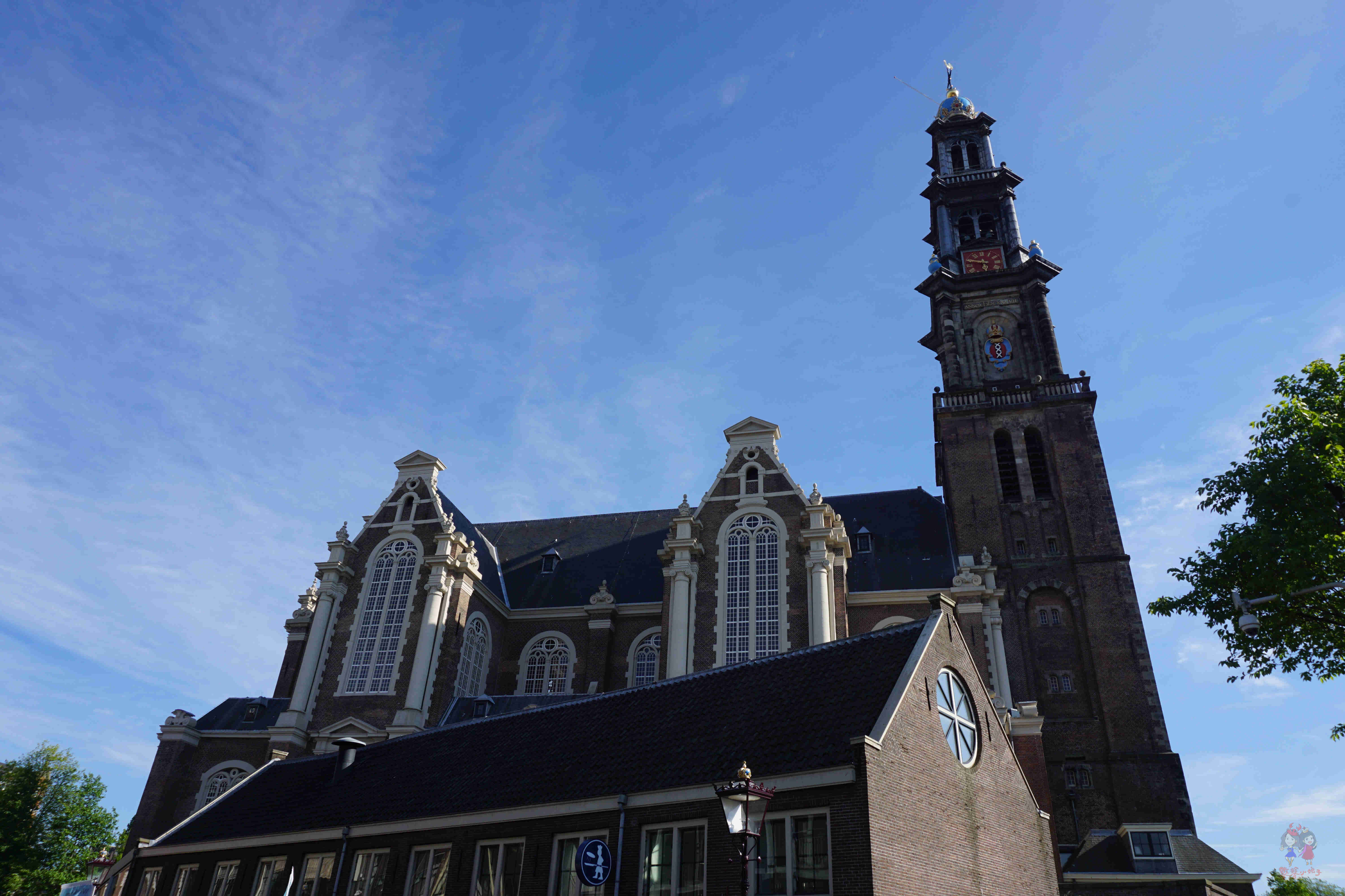 阿姆斯特丹暴走一日游,暴走阿姆斯特丹