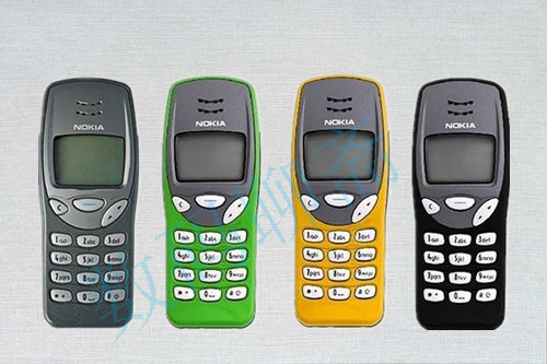 诺基亚手机帝国的衰亡,诺基亚手机帝国如何消亡的