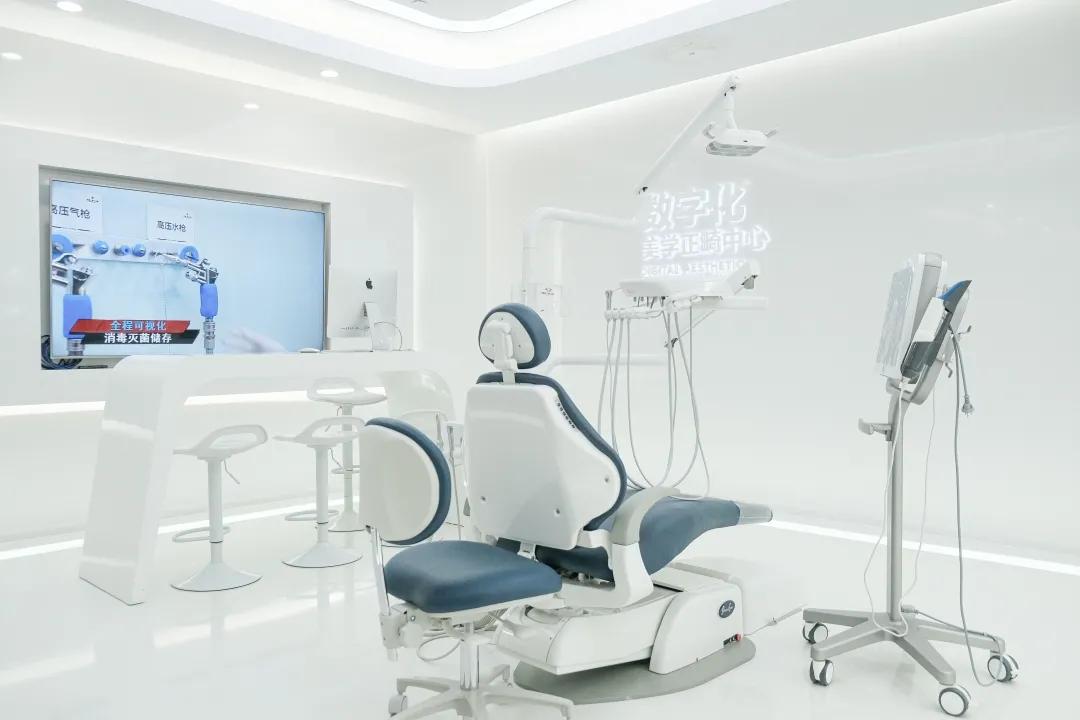 青岛优诺口腔牙齿正畸怎么样,青岛市南区优诺正畸专家