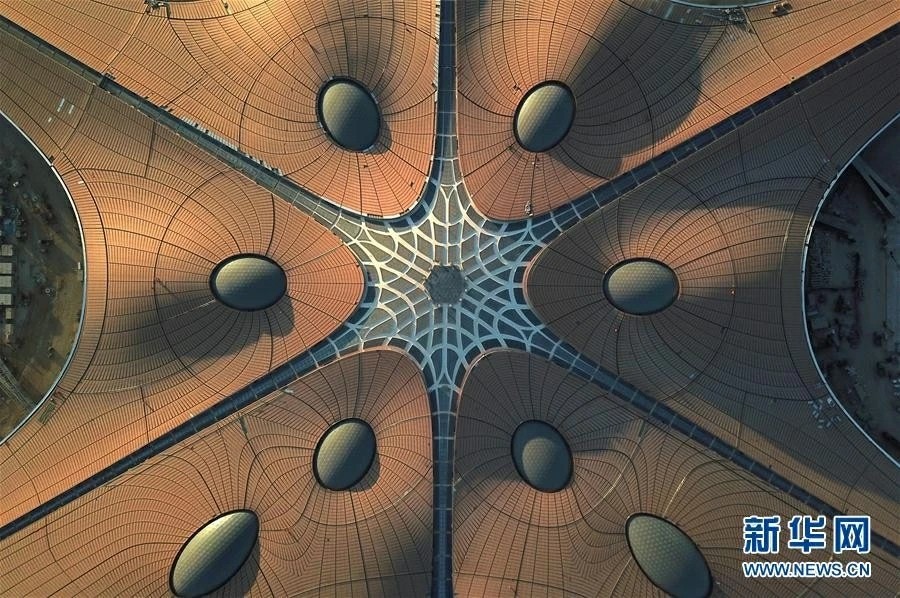 连云港机场到北京的航班,连云港飞北京航线图