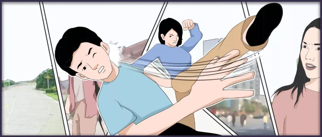 用mac口红的是什么女人,素颜涂mac口红